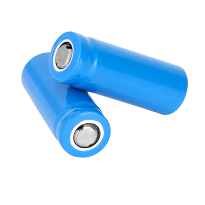 rechargeable battery manufacturer