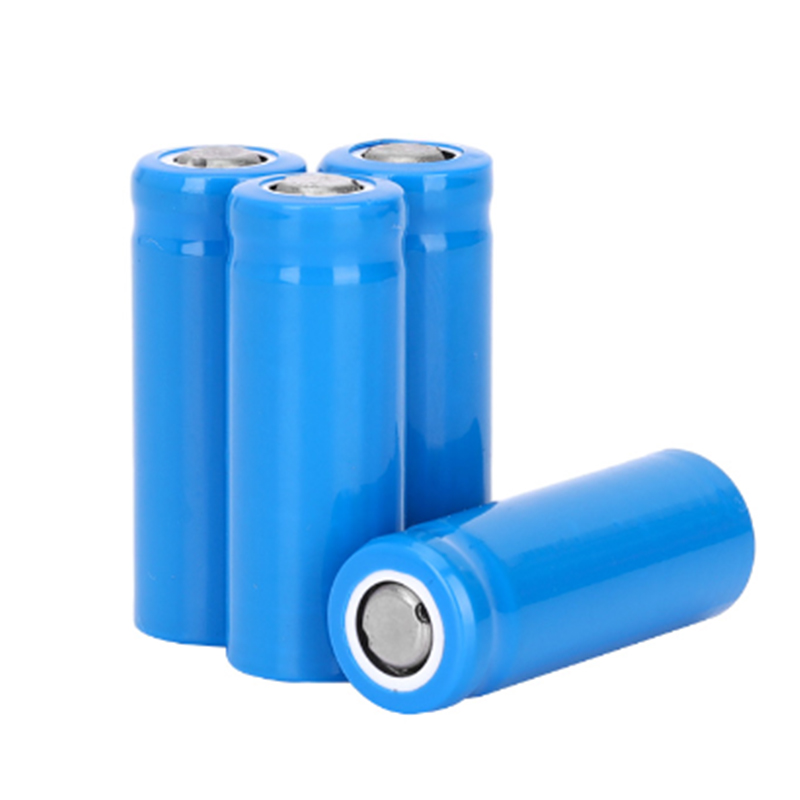 lithium battery manufacturer