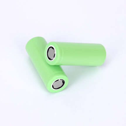 Hot Sale 18500 3.7V 1800mAh Recycle Cyclic Storage Rechargeable Cylindrical Lithium Li-Ion Batteries