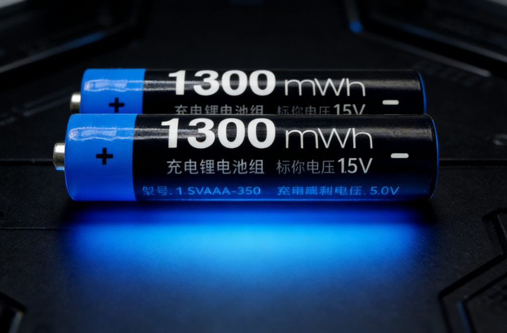 aa 1.5v lithium batteries