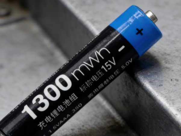 aa 1.5v lithium batteries