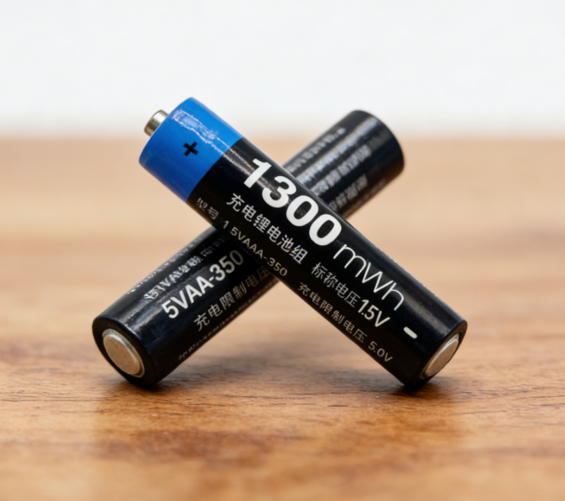 aa 1.5v lithium batteries