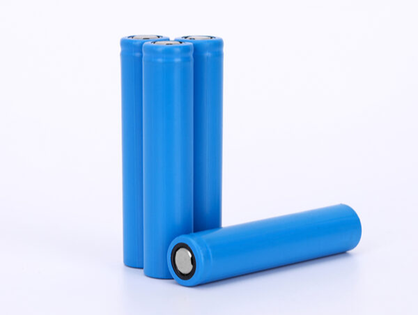 14500 battery 3.7v li-ion rechargeable