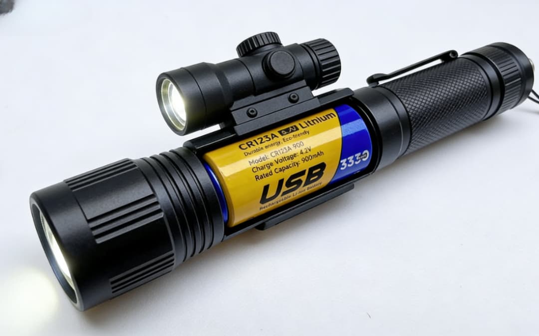 li-ion cylindrical rechargeable battery