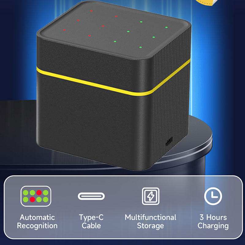 battery tender charger