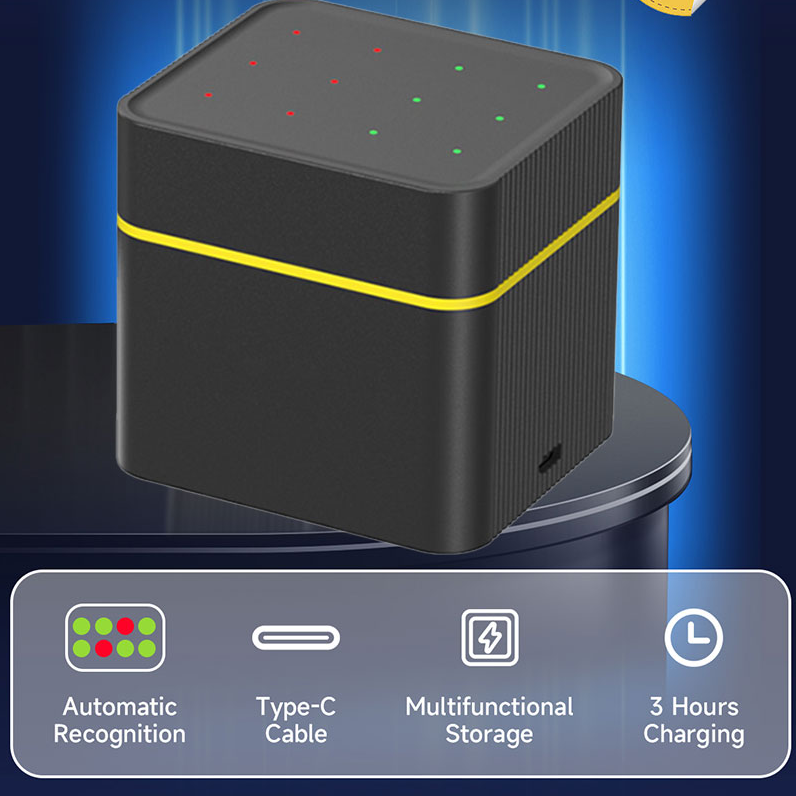aa battery charger