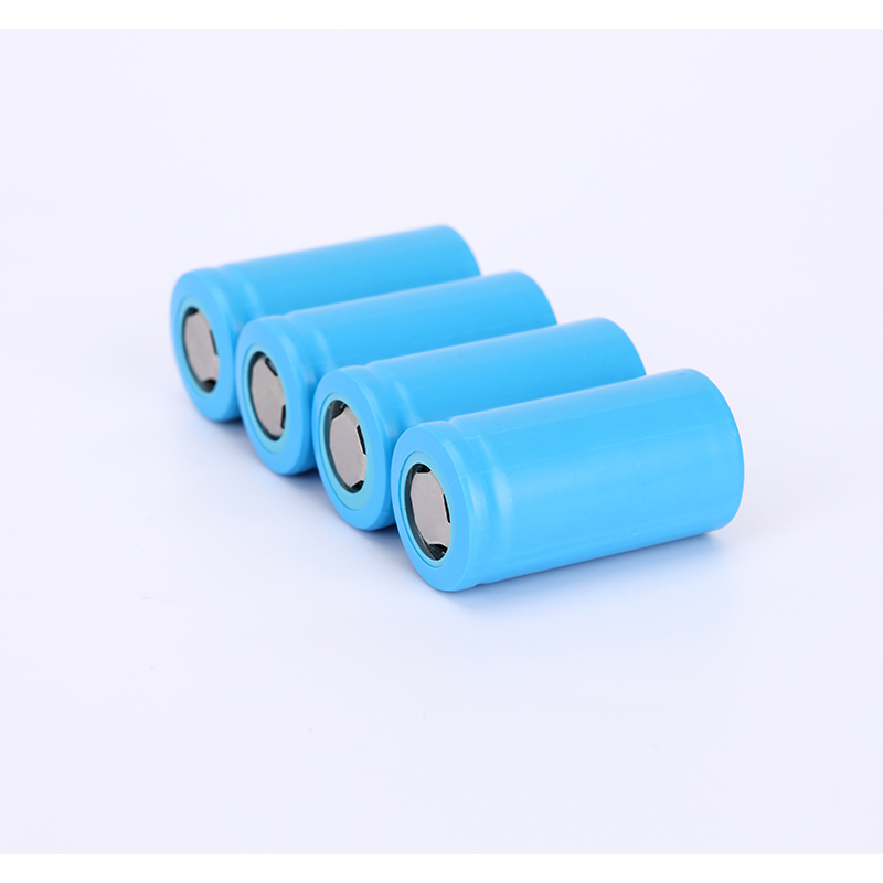 Customized Lithium-ion Battery Pack