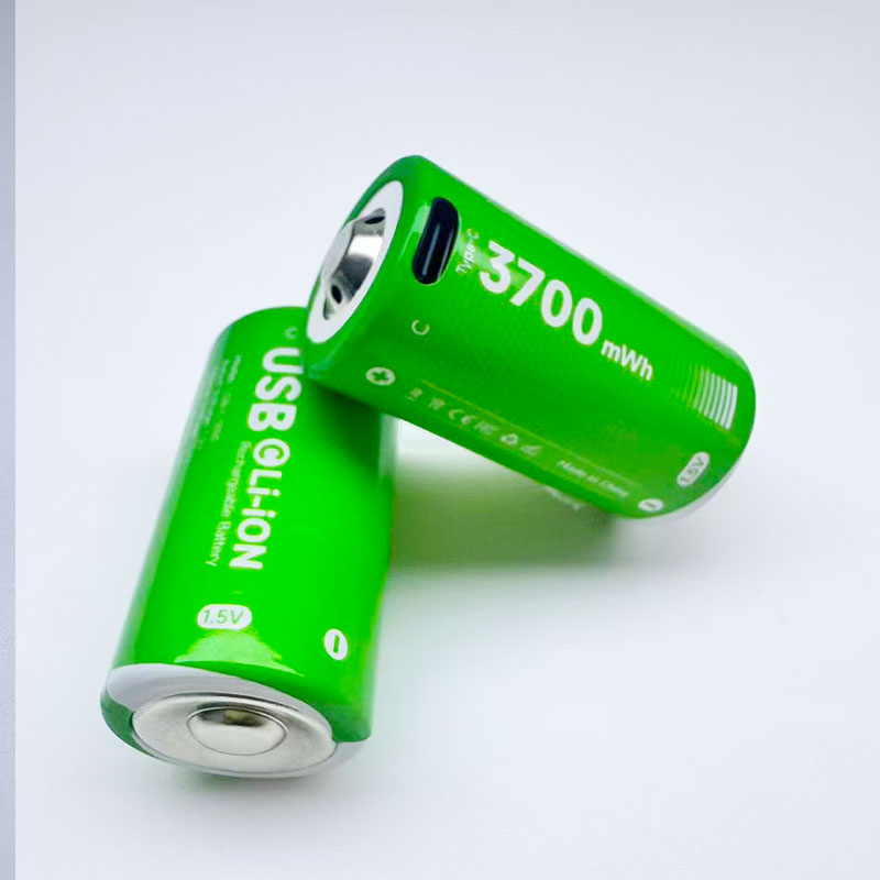 best rechargeable batteries